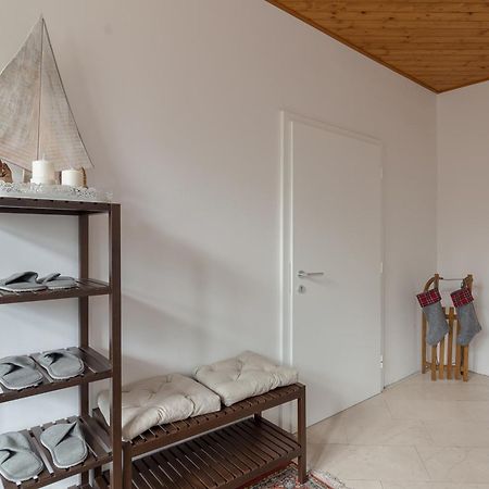 Apartments Smreka Кранска гора Екстериор снимка