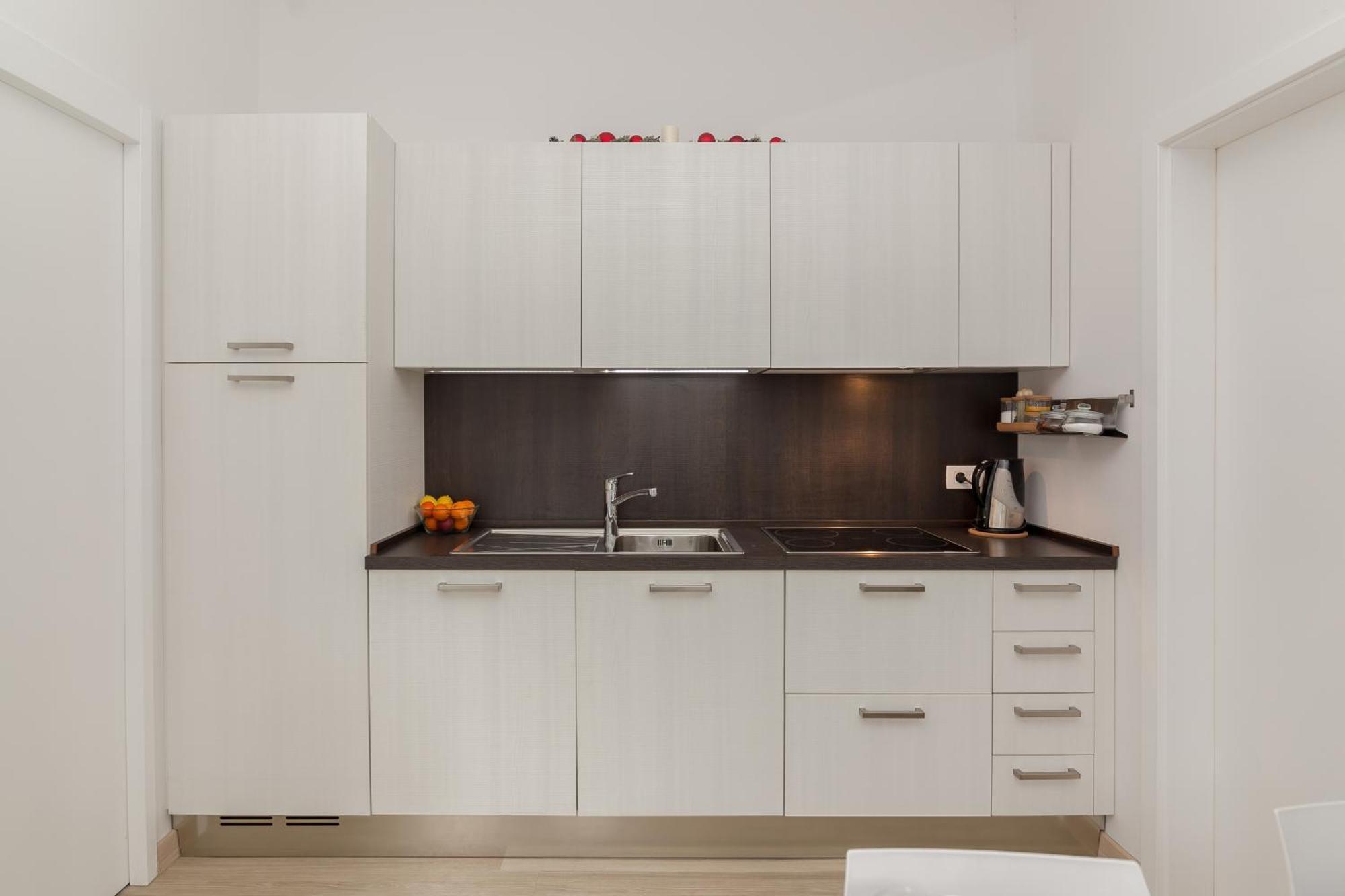 Apartments Smreka Кранска гора Екстериор снимка
