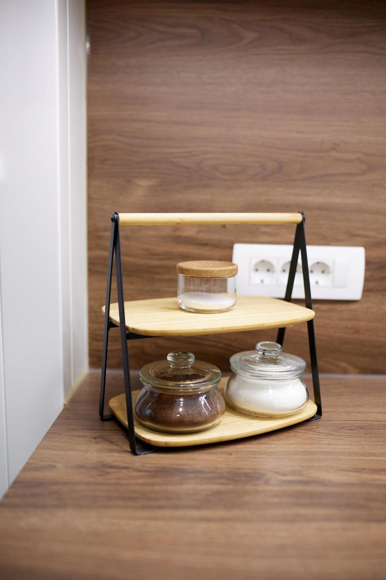 Apartments Smreka Кранска гора Стая снимка