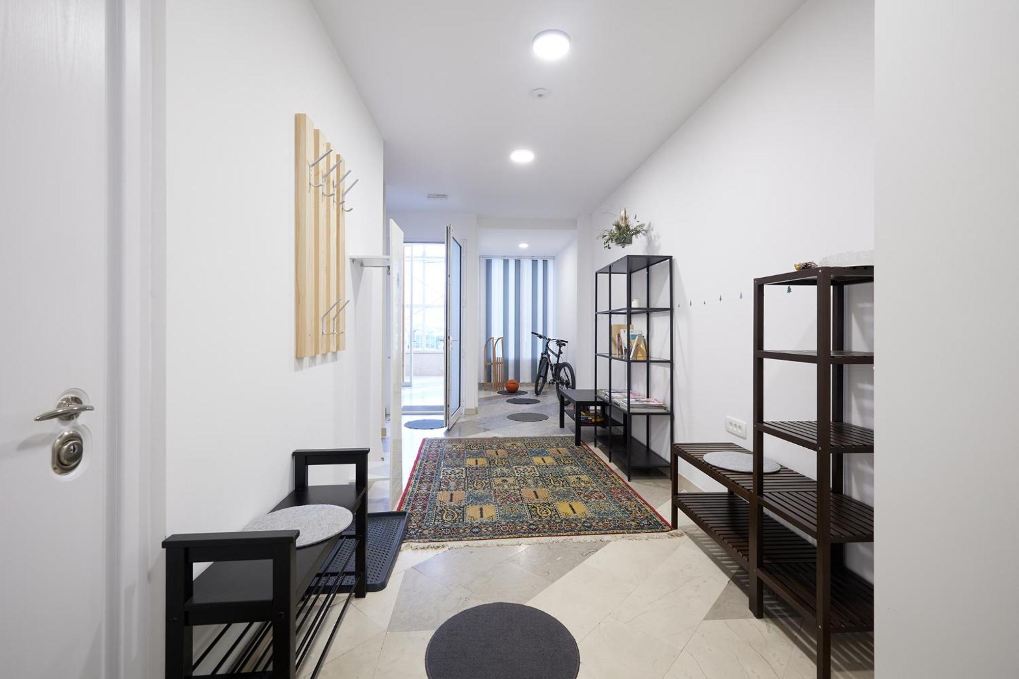 Apartments Smreka Кранска гора Стая снимка