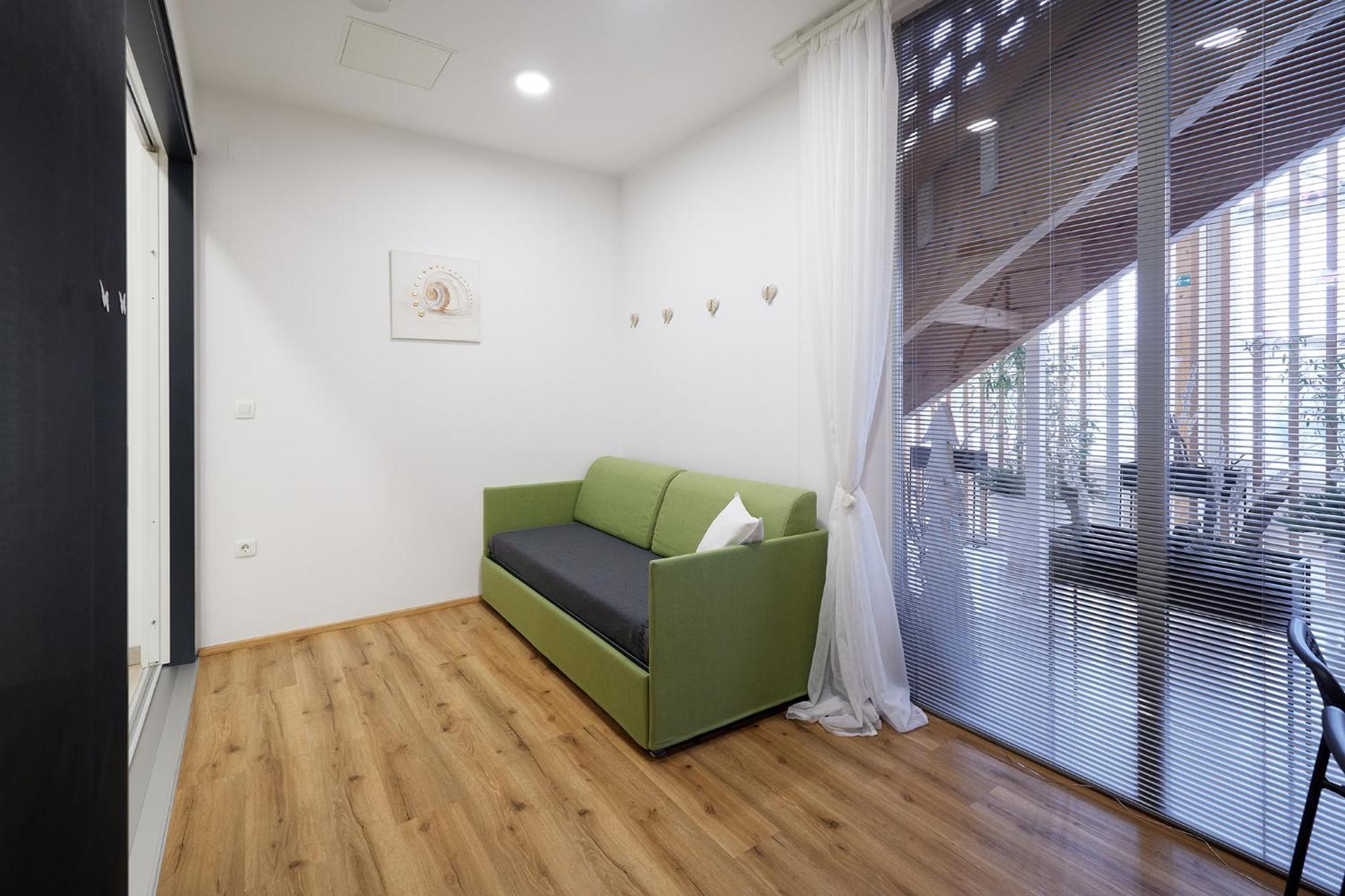 Apartments Smreka Кранска гора Стая снимка