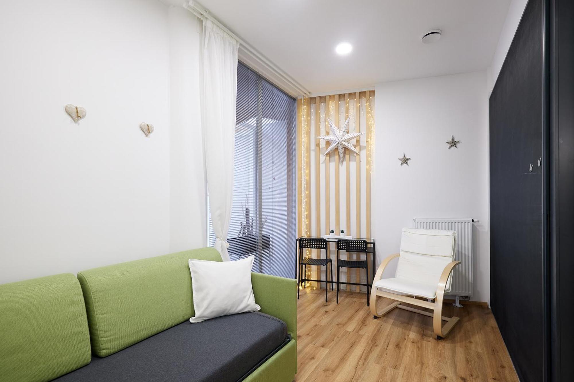 Apartments Smreka Кранска гора Екстериор снимка