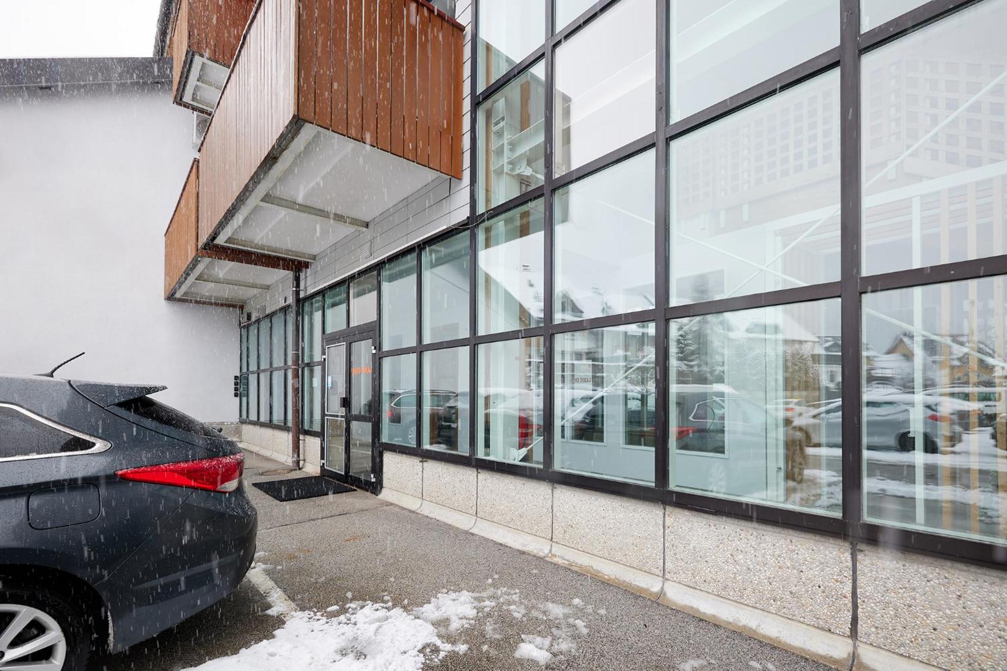 Apartments Smreka Кранска гора Стая снимка
