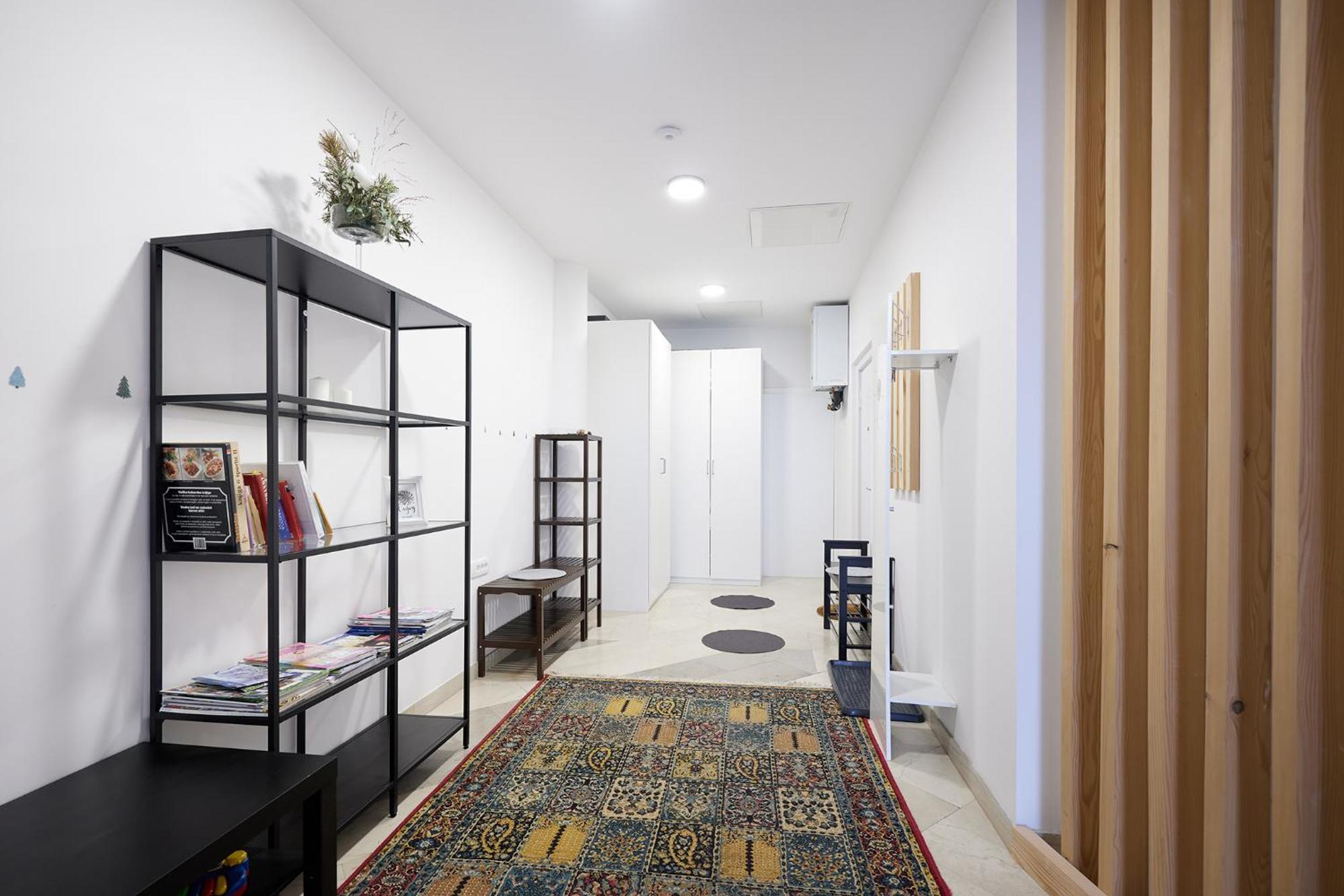 Apartments Smreka Кранска гора Стая снимка
