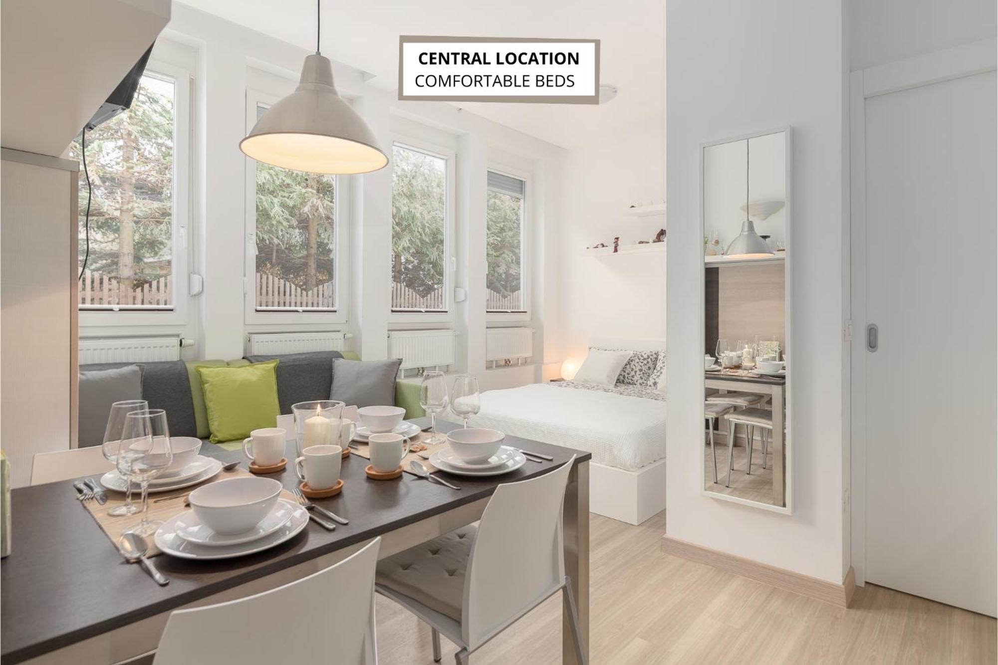 Apartments Smreka Кранска гора Екстериор снимка