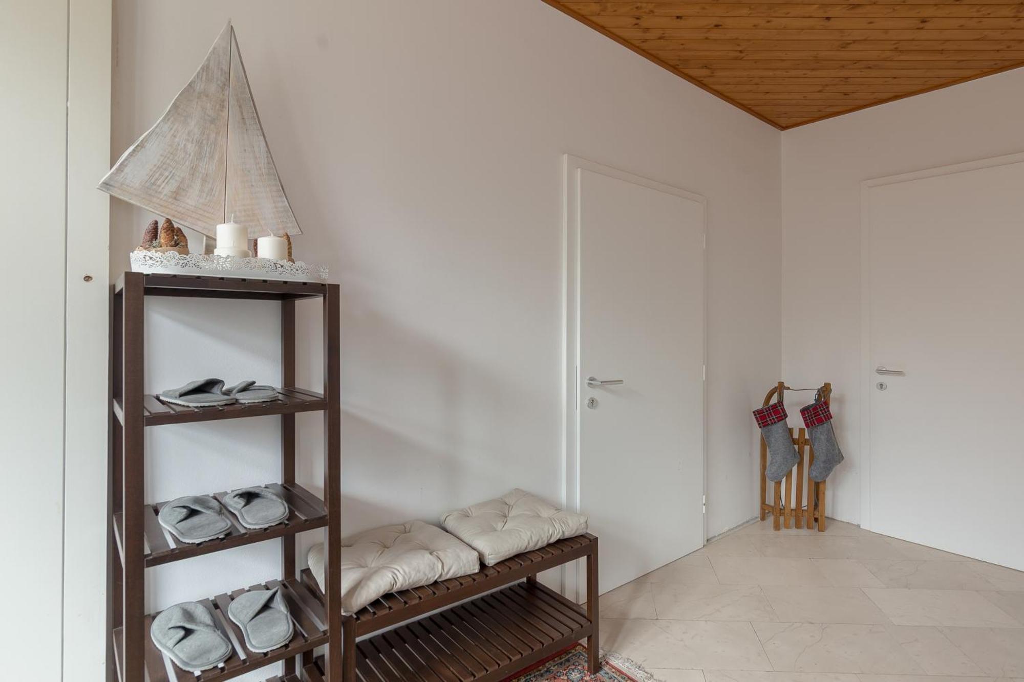 Apartments Smreka Кранска гора Екстериор снимка