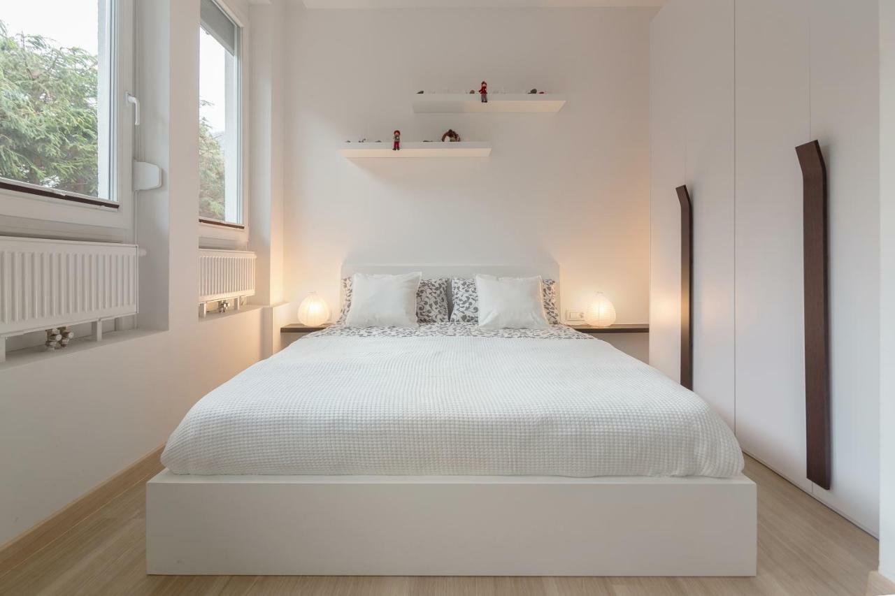 Apartments Smreka Кранска гора Екстериор снимка