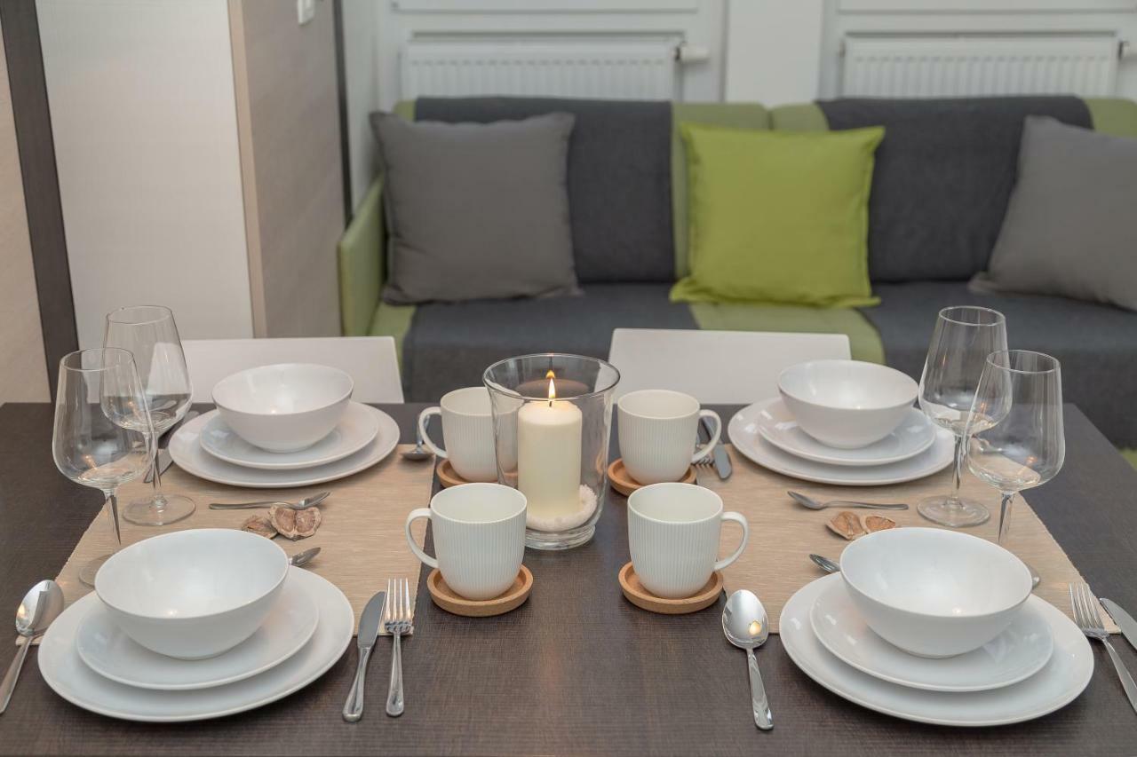 Apartments Smreka Кранска гора Екстериор снимка