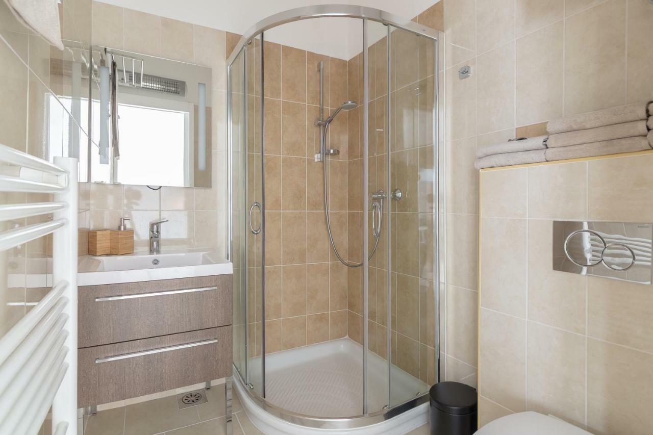 Apartments Smreka Кранска гора Екстериор снимка